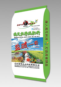 鹽(yan)堿(jian)一號