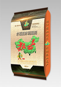 猛苗AB袋-水稻苗牀(chuang)調理(li)劑