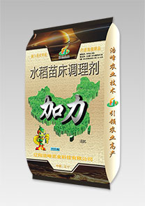 加力-水稻秧(yang)田專(zhuan)用(yong)追肥